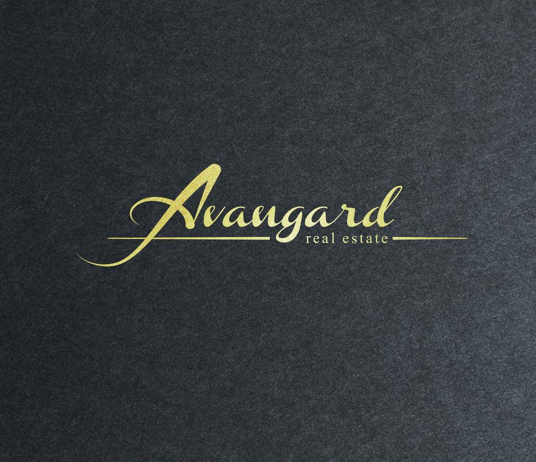 Avangard Kulisha 15 Apart Leópolis Exterior foto